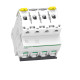 Автоматичний вимикач iC60N 4P 16A D Schneider Electric A9F75416