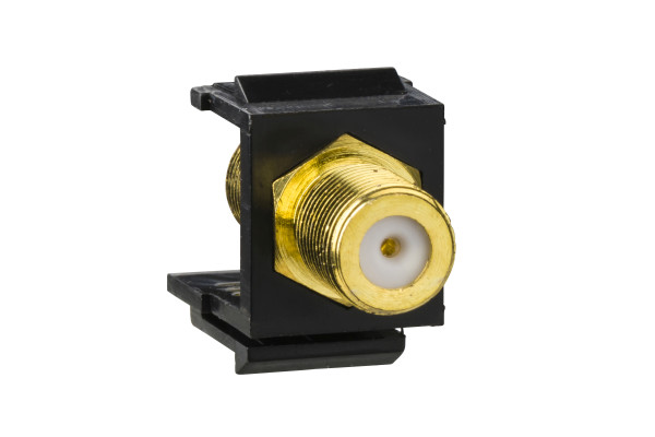 Роз'єм Keystone BNC-F, Merten MTN4586-0001
