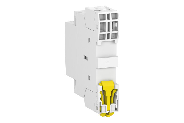 Контактор 25A 2НВ 230/240В ~50Гц Schneider Electric A9C20732
