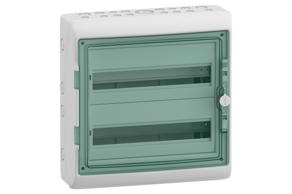 Щит розподільний MUREVA, 460х448х160, 36мод. Schneider Electric 13984