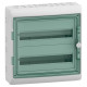 Щит розподільний MUREVA, 460х448х160, 36мод. Schneider Electric 13984