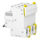 Автоматичний вимикач iC60N 4P 32A D Schneider Electric A9F75432
