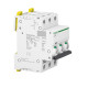 Автоматичний вимикач iC60N 3P 16A D Schneider Electric A9F75316