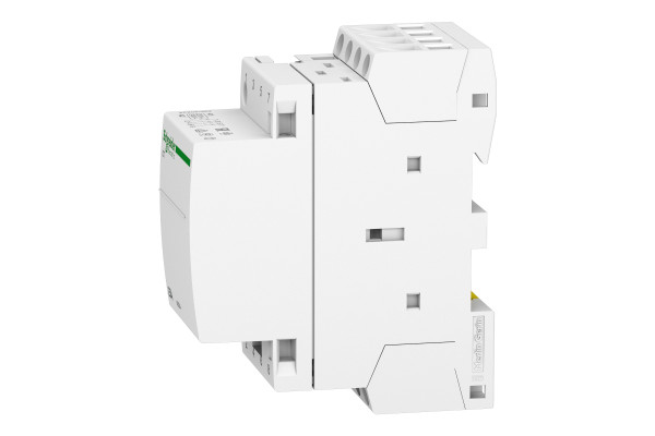 Контактор 25A 4НВ 220/240В ~50Гц Schneider Electric A9C20834