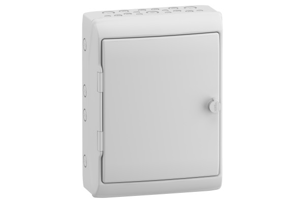 Щит універсальний MUREVA, 460х340х160 Schneider Electric 13195