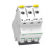 Автоматичний вимикач iC60N 3P 50A C Schneider Electric A9F79350
