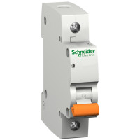 Автоматичний вимикач ВА63 1П 32A C Schneider Electric 11206