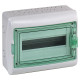 Щит розподільний MUREVA, 280х448х160, 18мод. Schneider Electric 13982