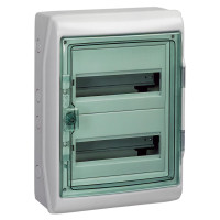 Щит распределительный MUREVA, 460х448х160, 36мод. Schneider Electric 13984