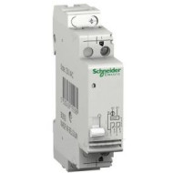 Імпульсне реле 16А, 1НВ, 230В/50Гц, Schneider Electric 15508