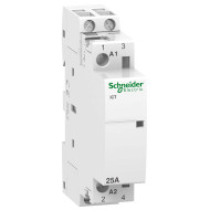 Контактор 25A 2НВ 24В ~50Гц Schneider Electric A9C20132