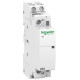Контактор 25A 1НВ 220В ~50Гц Schneider Electric A9C20531