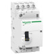 Контактор 25A 4НВ 220/240В ~50Гц ручне керування Schneider Electric A9C21834