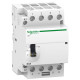 Контактор 63A 4НВ 220/240В ~50Гц ручне керування Schneider Electric A9C21864