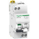 Диф. автоматичний вимикач iDPN N VIGI 1P+N 6кА 16A C А 30мA Schneider Electric A9D32616