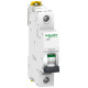 Автоматичний вимикач iC60N 1P 32A D Schneider Electric A9F75132