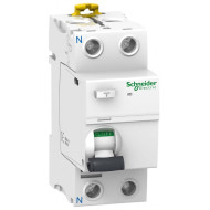ПЗВ Диф. вимикач навантаження iID 2P 16A 10мА A Schneider Electric A9R20216