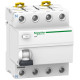 ПЗВ Диф. вимикач навантаження iID K 4P 63A 30мА AC Schneider Electric A9R70463