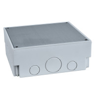 Монтажная коробка для люка ISM50624, OptiLine 45 Schneider Electric ISM50320