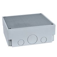 Монтажная коробка для люка ISM50624, OptiLine 45 Schneider Electric ISM50320