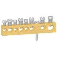 Шина 1Х16+4Х10+3Х6 Schneider Electric MIP99038