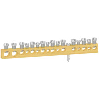 Шина 2Х16+8Х10+6Х6 Schneider Electric MIP99039