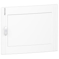 Двері суцільні для щитів 1 ряд, 24 мод PRAGMA, Schneider Electric PRA16124