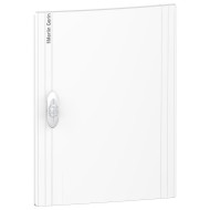 Двері суцільні для щитів 2 ряда, 26 мод PRAGMA, Schneider Electric PRA16213