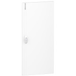 Двері суцільні для щитів 3 ряда, 39 мод PRAGMA, Schneider Electric PRA16313