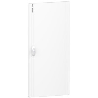 Двері суцільні для щитів 3 ряда, 39 мод PRAGMA, Schneider Electric PRA16313