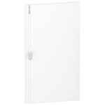 Двері суцільні для щитів 3 ряда, 54 мод PRAGMA, Schneider Electric PRA16318