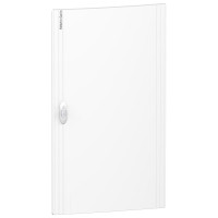 Двері суцільні для щитів 3 ряда, 54 мод PRAGMA, Schneider Electric PRA16318