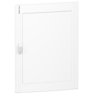 Двері суцільні для щитів 3 ряда, 72 мод PRAGMA, Schneider Electric PRA16324