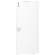 Двері суцільні для щитів 4 ряда, 52 мод PRAGMA, Schneider Electric PRA16413