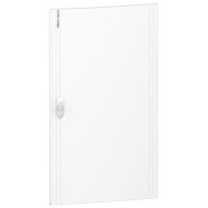 Двері суцільні для щитів 4 ряда, 72 мод PRAGMA, Schneider Electric PRA16418