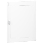 Двері суцільні для щитів 4 ряда, 96 мод PRAGMA, Schneider Electric PRA16424