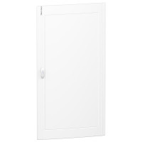 Двері суцільні для щитів 5 рядов, 120 мод PRAGMA, Schneider Electric PRA16524
