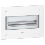 Щит розподільний PRAGMA, внутрішній, 1 ряд, 13 мод, без дверцят, Schneider Electric PRA25113