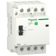 Контактор 3P+N 40A 4NO ~230В/50Гц, Resi9 Schneider Electric R9C20440