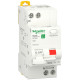Диференційний автомат 6kA 1P+N 25A C 30mA А, Resi9 Schneider Electric R9D55625