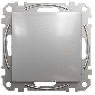 Заглушка, Алюміній, Sedna Design SDD113904
